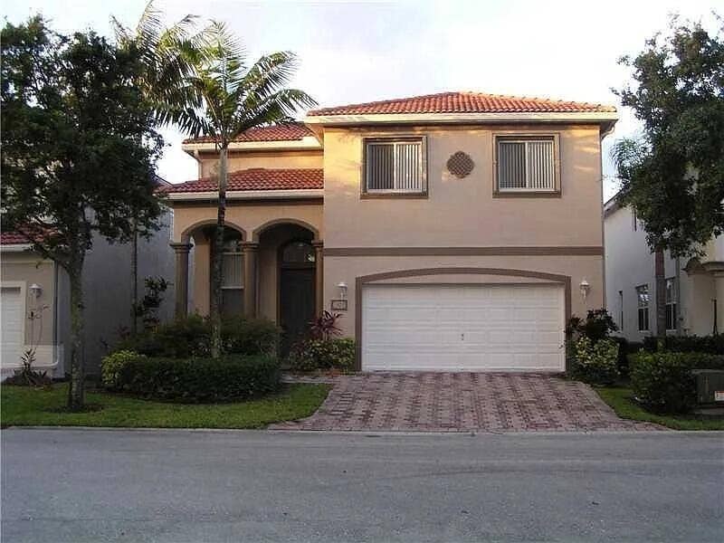 Property photo for 1309 Alicante Court, Riviera Beach, FL