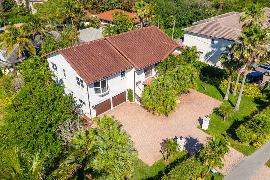 Property photo for 4108 S Ocean Boulevard, Highland Beach, FL