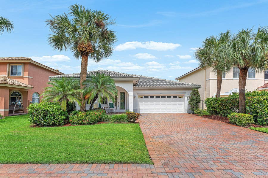 Property photo for 310 VENICE Boulevard, #310, Royal Palm Beach, FL