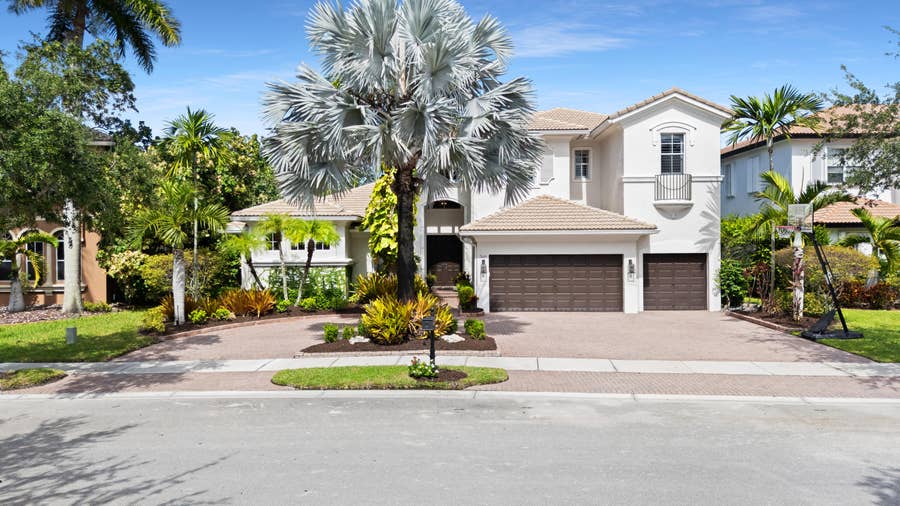 Property photo for 7649 NW 117TH Lane, Parkland, FL