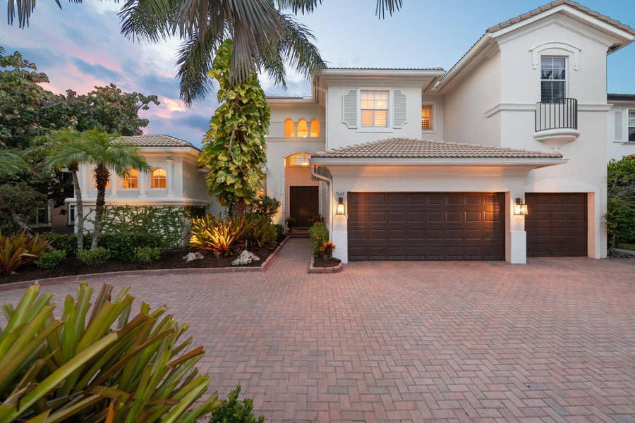 Property photo for 7649 NW 117TH Lane, Parkland, FL