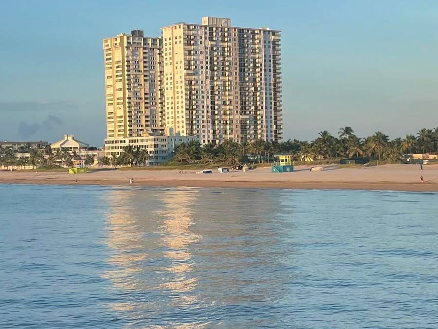 Property photo for 111 BRINY Avenue, #12-06, Pompano Beach, FL