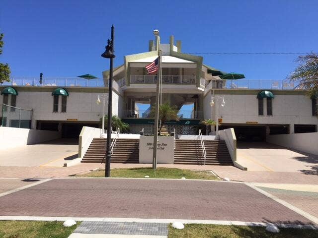Recreation Center