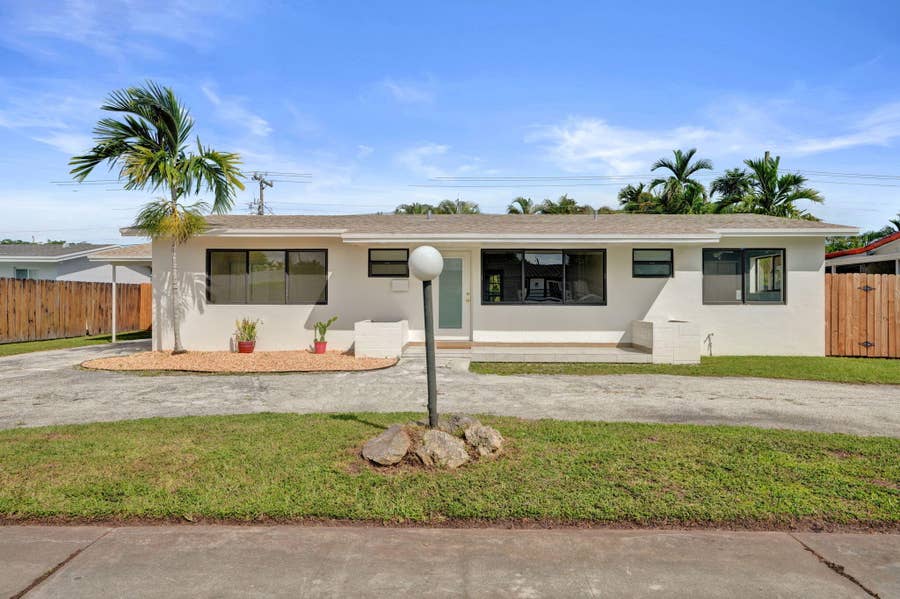 Property photo for 4901 SW 94th Avenue, Miami, FL