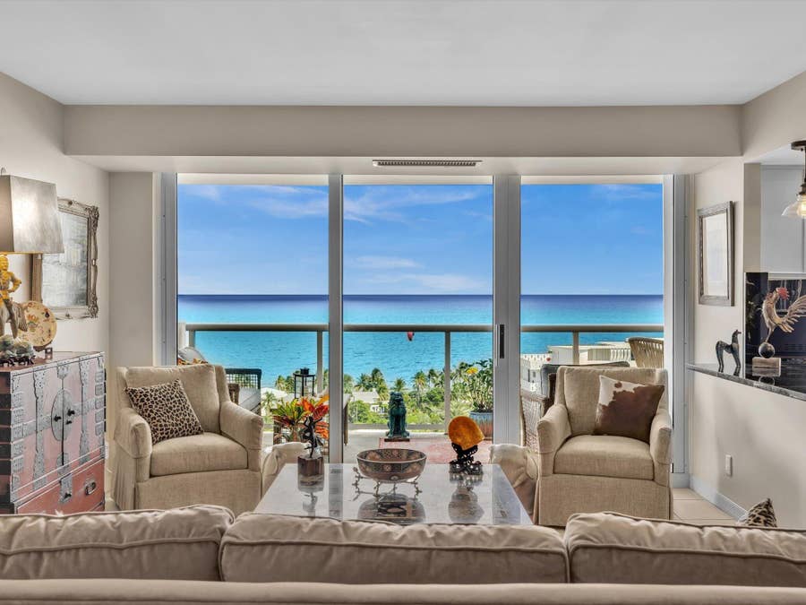 Property photo for 2841 N Ocean Boulevard, #1708, Fort Lauderdale, FL