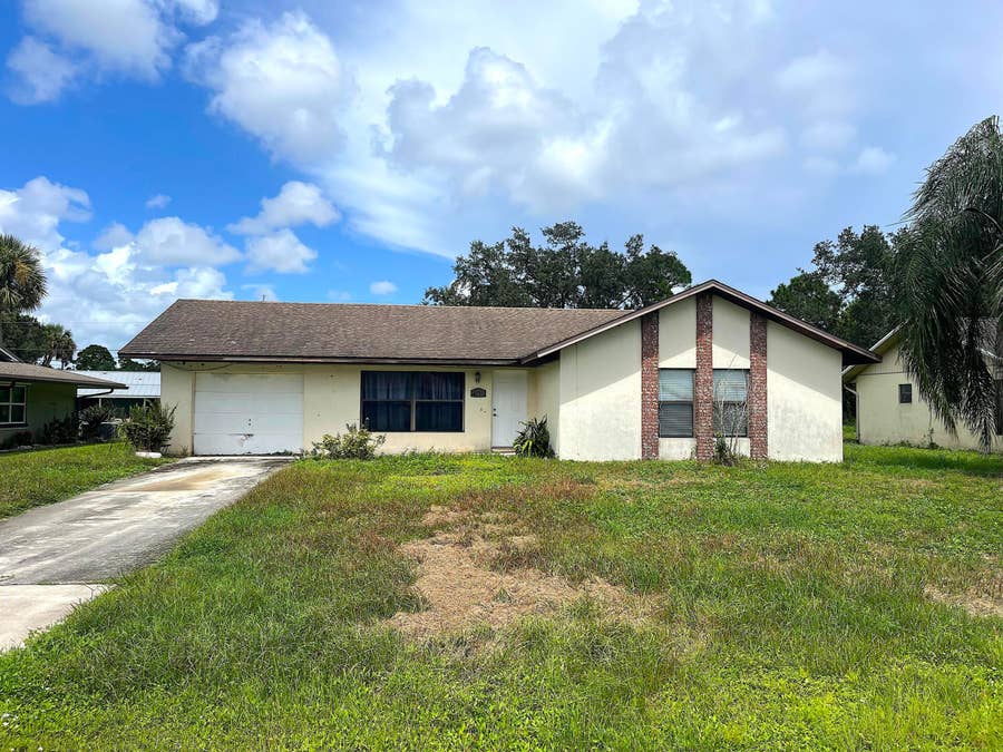 Property photo for 7204 GEORGES Road, Fort Pierce, FL