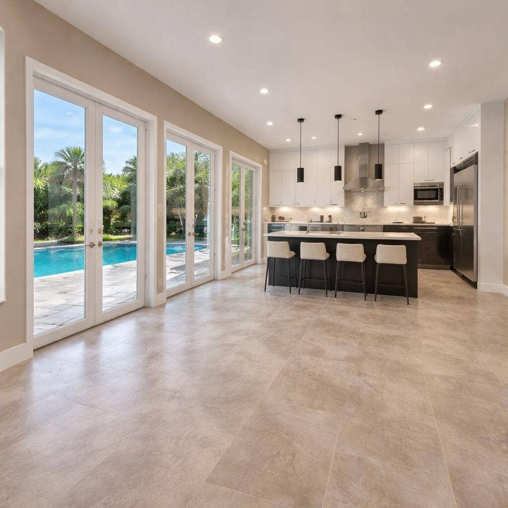 805 SE 10TH Street, Fort Lauderdale, FL 33316 rendering example