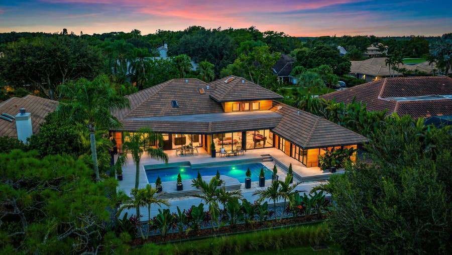 Property photo for 3 Sheldrake Lane, Palm Beach Gardens, FL