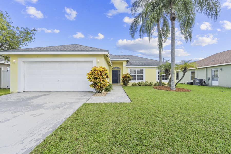 Property photo for 6242 Terra Rosa Circle, Boynton Beach, FL