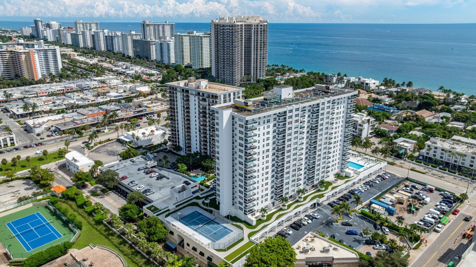 3015 N OCEAN Boulevard, #8B, Fort Lauderdale, FL 33308 Photo 1