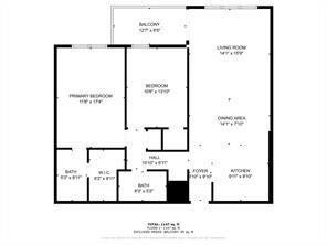 3015 N OCEAN Boulevard, #8B, Fort Lauderdale, FL 33308 Photo 14