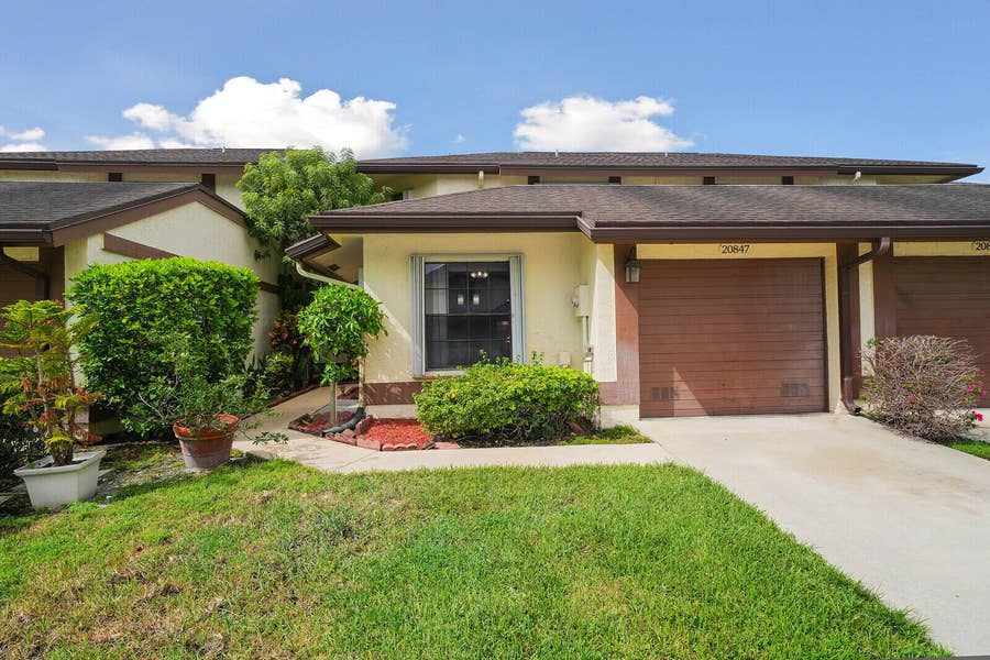 Property photo for 20847 BOCA RIDGE Drive N, Boca Raton, FL