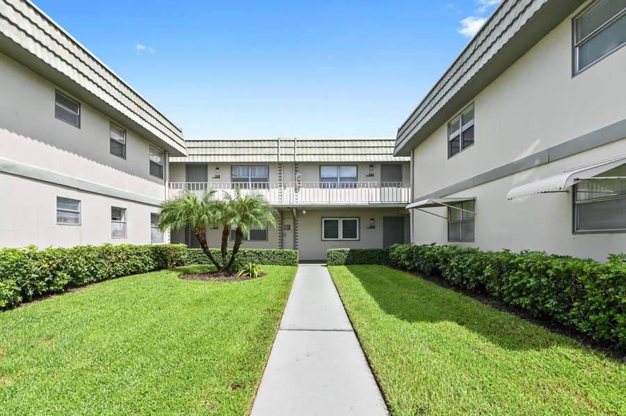Property photo for 525 Monaco K, Delray Beach, FL