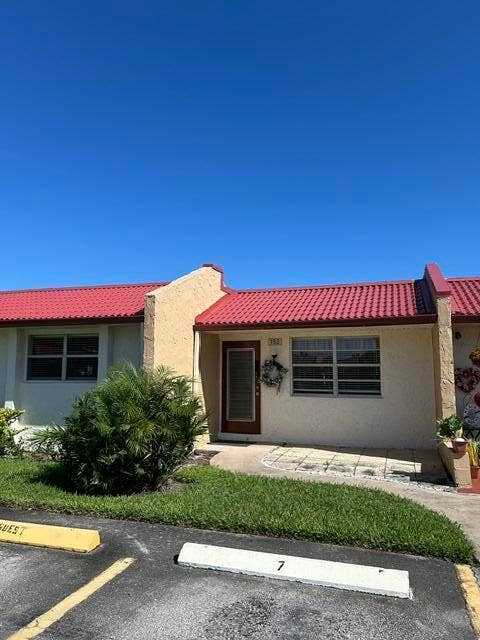 Property photo for 153 Lake Anne Drive, West Palm Beach, FL