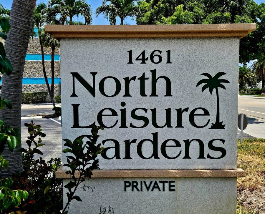 Property photo for 1461 S OCEAN Boulevard, #311, Lauderdale By The Sea, FL