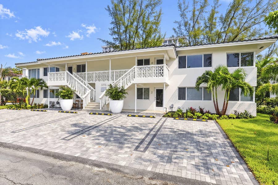 Property photo for 3216 COLONY CLUB Road, #4, Pompano Beach, FL