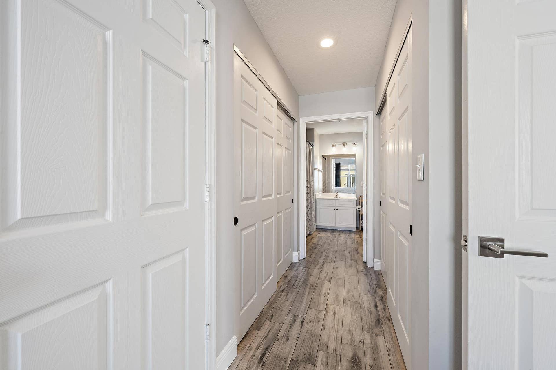 1200 Town Center Drive, #412, Jupiter, FL 33458 multiple closets