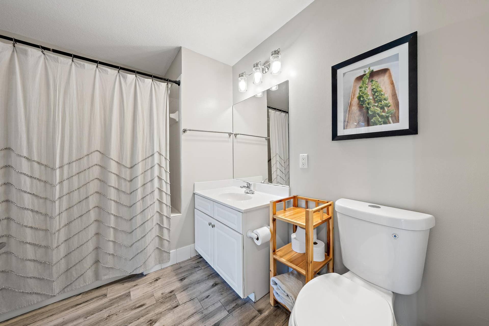 1200 Town Center Drive, #412, Jupiter, FL 33458 Bathroom