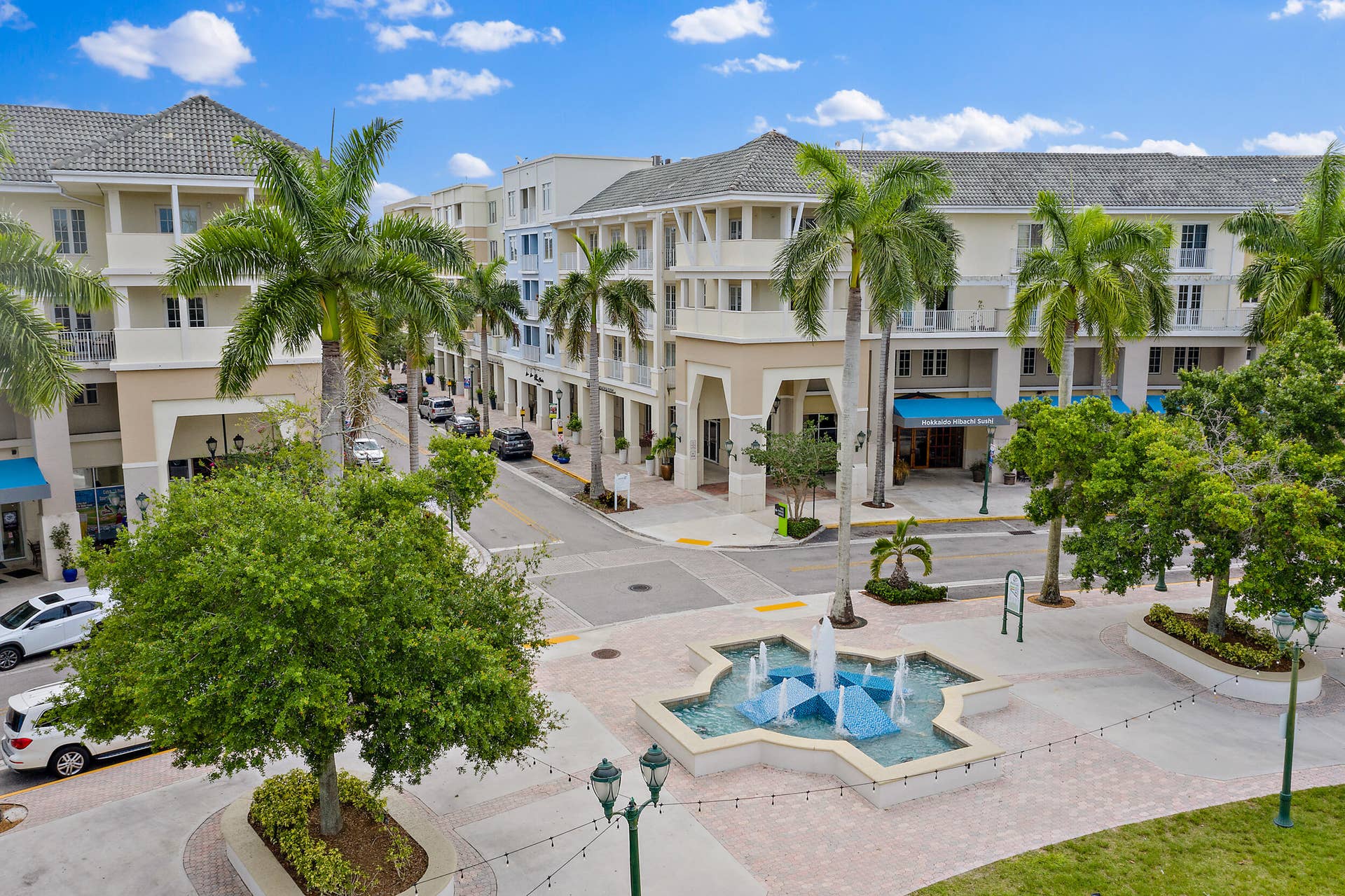 1200 Town Center Drive, #412, Jupiter, FL 33458 Downtown