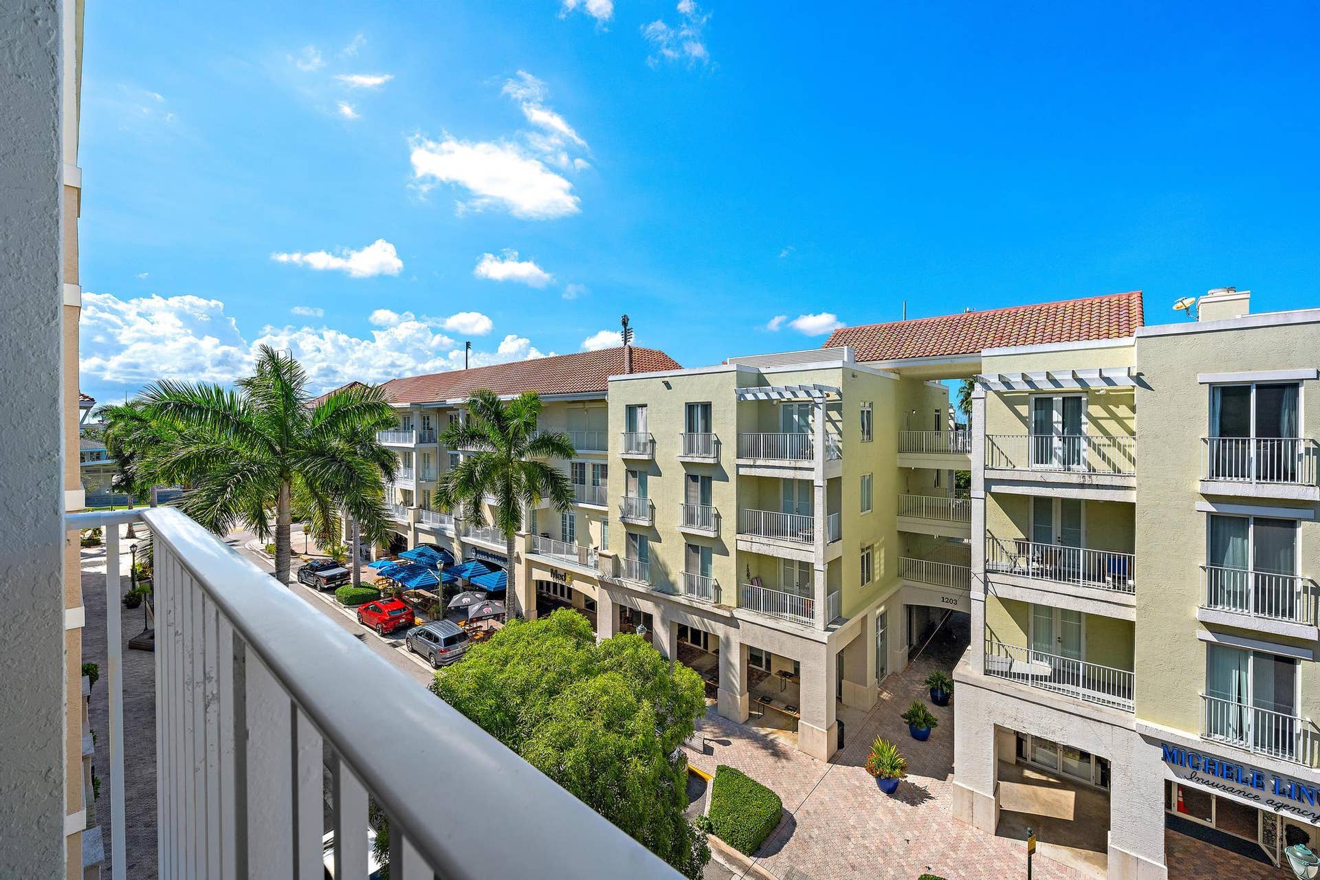 1200 Town Center Drive, #412, Jupiter, FL 33458 downtown abacoa