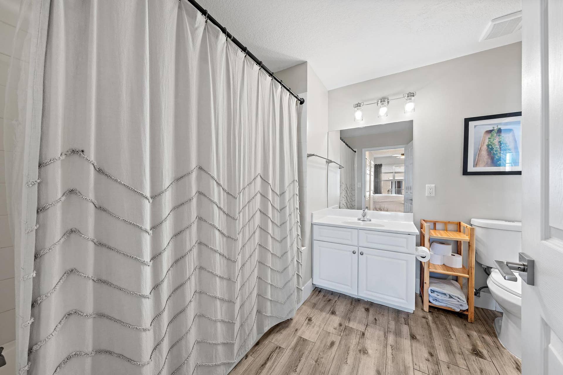1200 Town Center Drive, #412, Jupiter, FL 33458 Bathroom