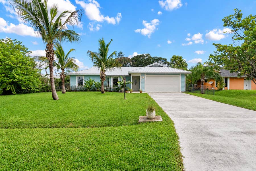 Property photo for 2321 SE MASLAN Avenue, Port St Lucie, FL