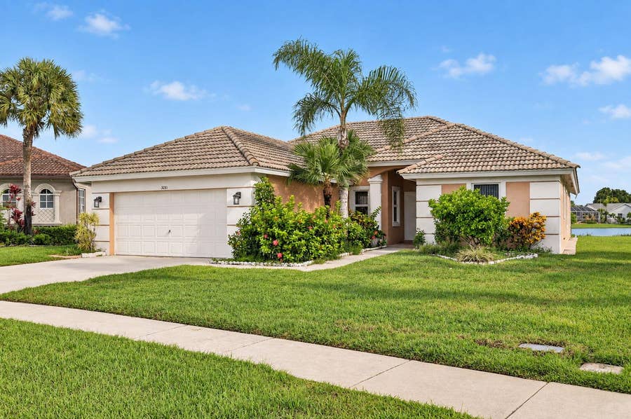 Property photo for 3281 Harness Circle, Wellington, FL