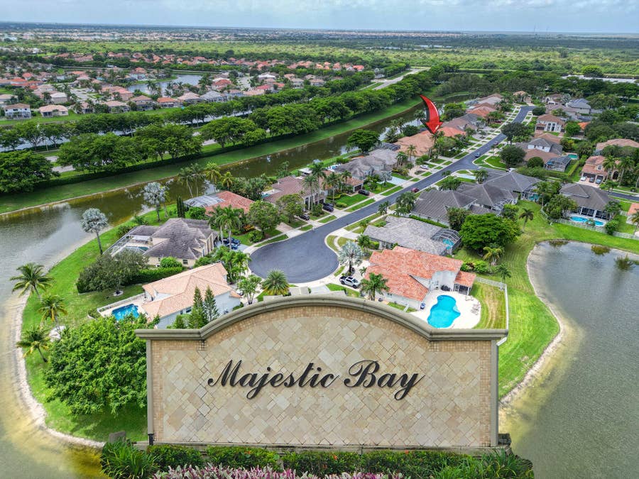 Property photo for 12646 TORBAY Drive, Boca Raton, FL