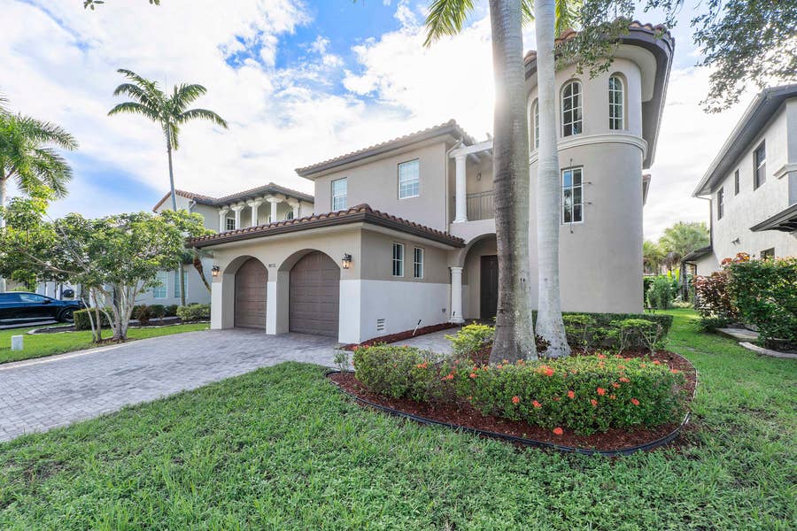 Property photo for 8031 NW 125TH Terrace, Parkland, FL