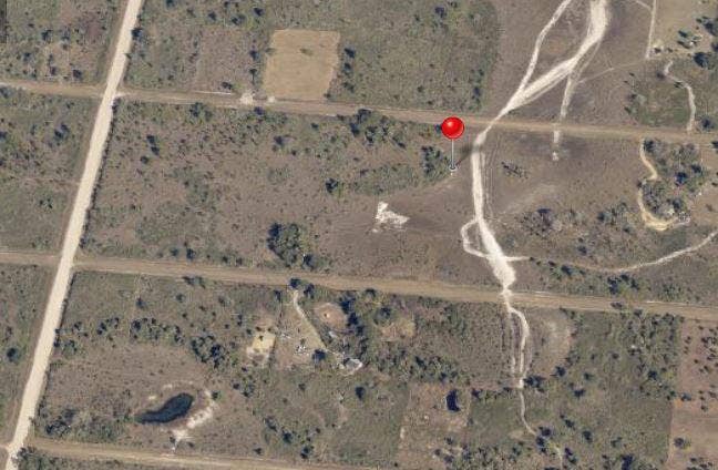 Property photo for 17332 NW 310TH Street, Okeechobee, FL