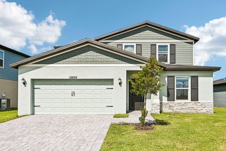 Property photo for 15895 SW Vine Drive, Indiantown, FL
