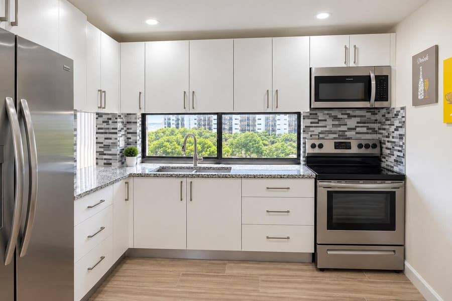 Property photo for 17021 N BAY Road, #816, Sunny Isles Beach, FL