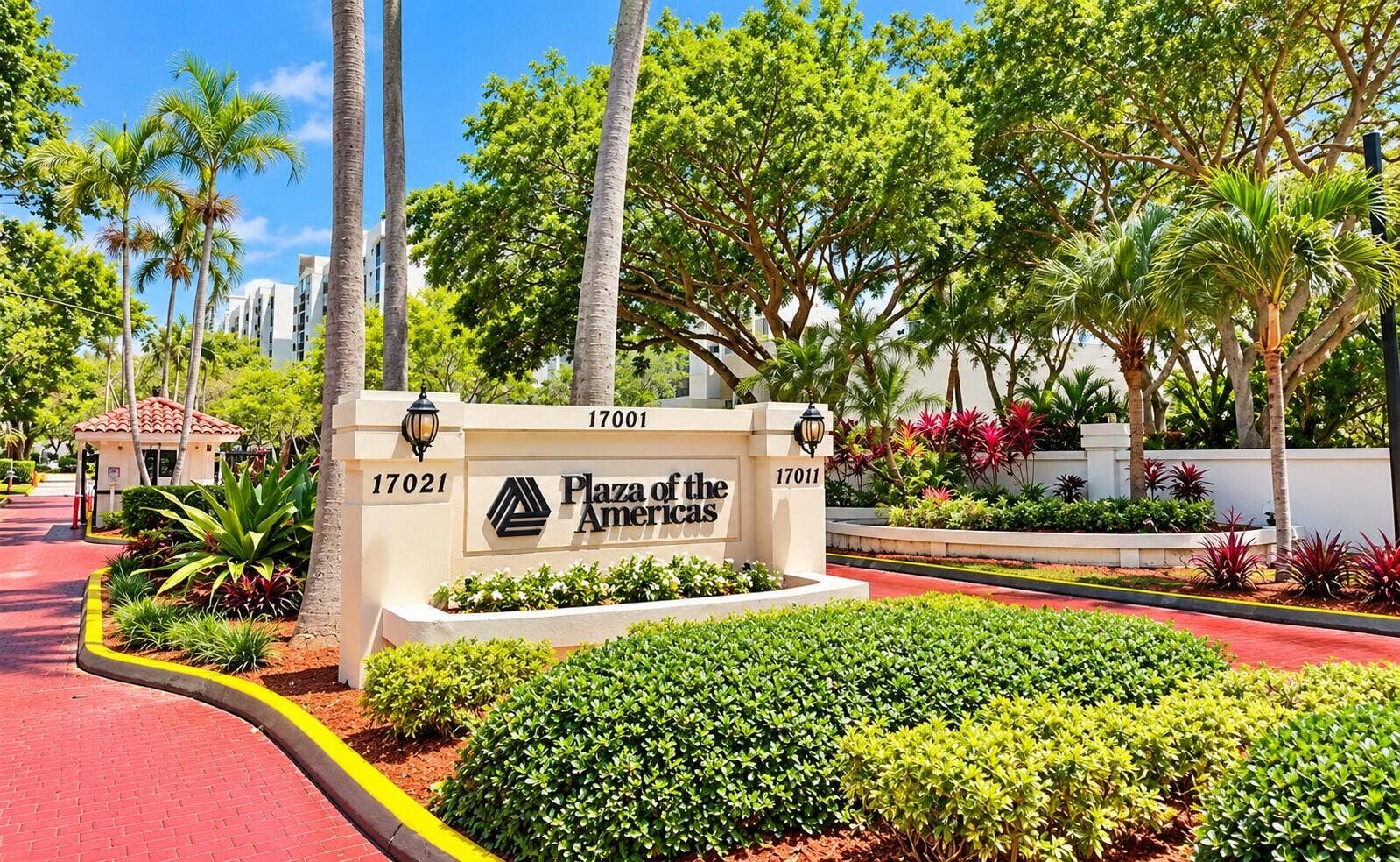 17021 N BAY Road, #816, Sunny Isles Beach, FL 33160 2