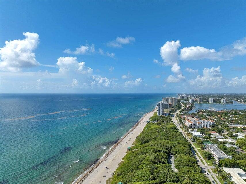 Property photo for 601 N Ocean Boulevard, #403, Boca Raton, FL