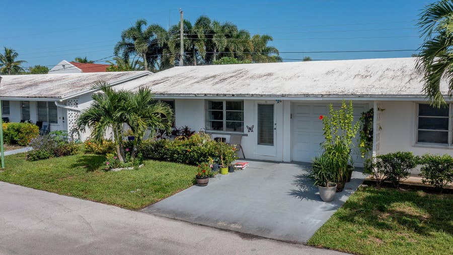 Property photo for 728 RIDGE Road, #30, Lantana, FL