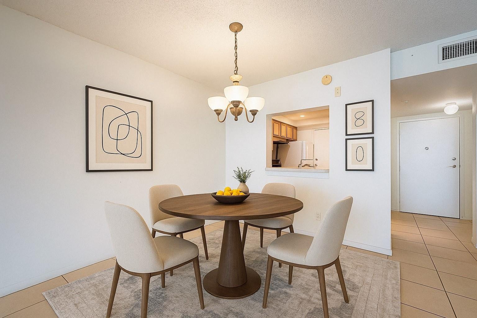4025 N Federal Highway, #227B, Oakland Park, FL 33308 *Virtually Staged*