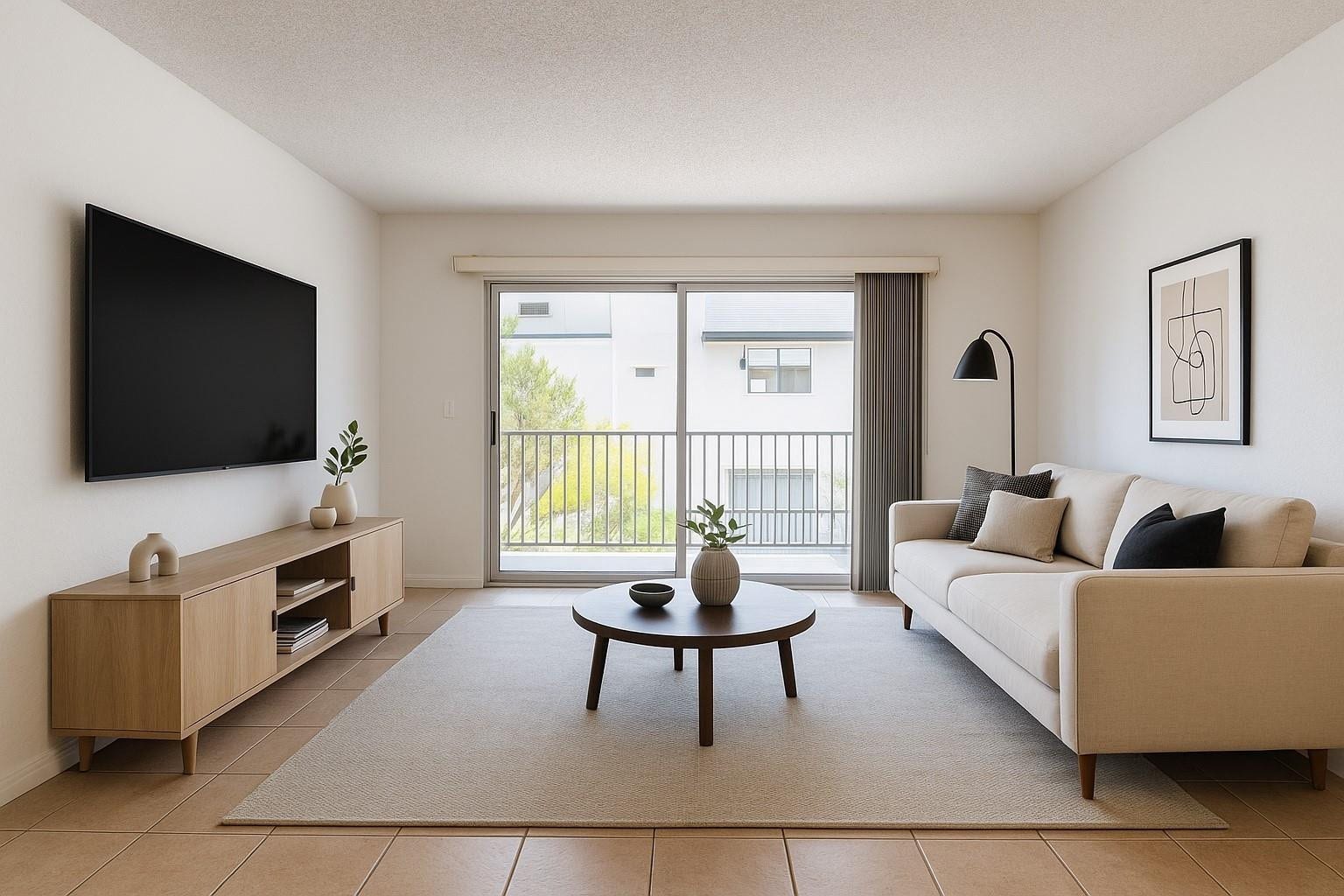 4025 N Federal Highway, #227B, Oakland Park, FL 33308 *Virtually Staged*