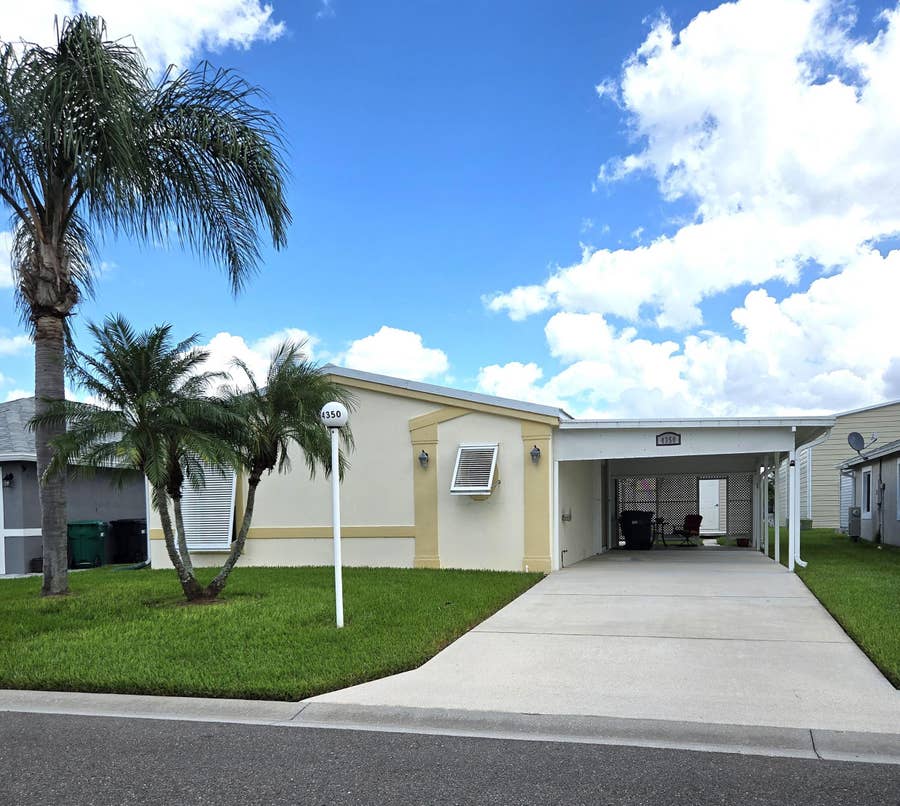 Property photo for 4350 SW 9th Way, Okeechobee, FL
