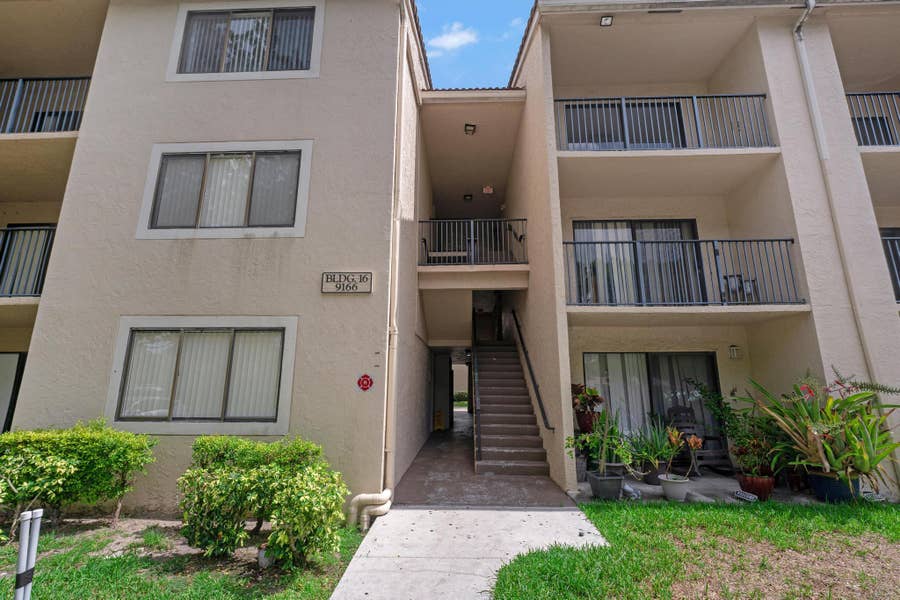 Property photo for 9166 W ATLANTIC Boulevard, #1636, Coral Springs, FL