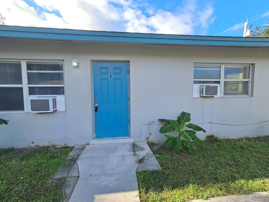 Property photo for 312 Decordre Court, #B, Fort Pierce, FL