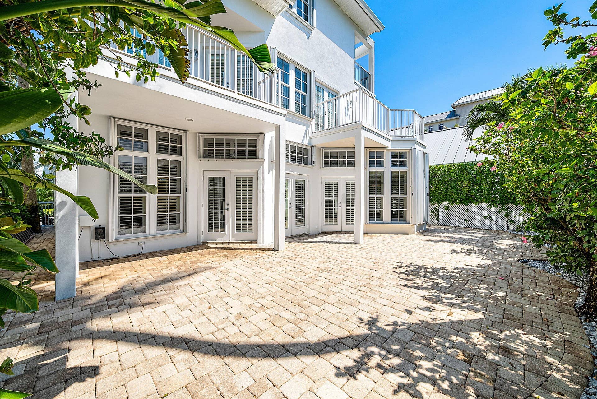 130 JUPITER KEY Road, Jupiter, FL 33477 backyard