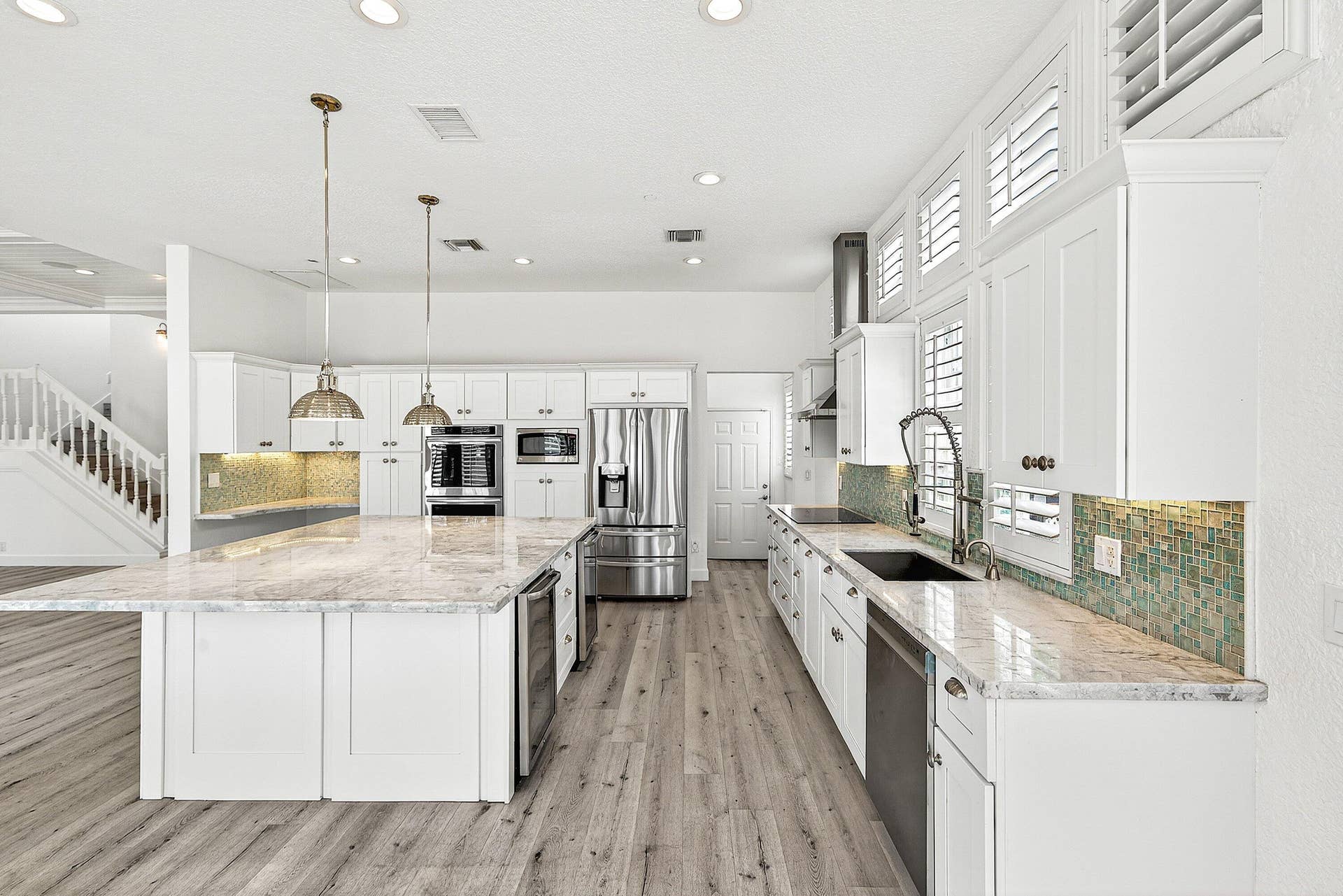 130 JUPITER KEY Road, Jupiter, FL 33477 Kitchen