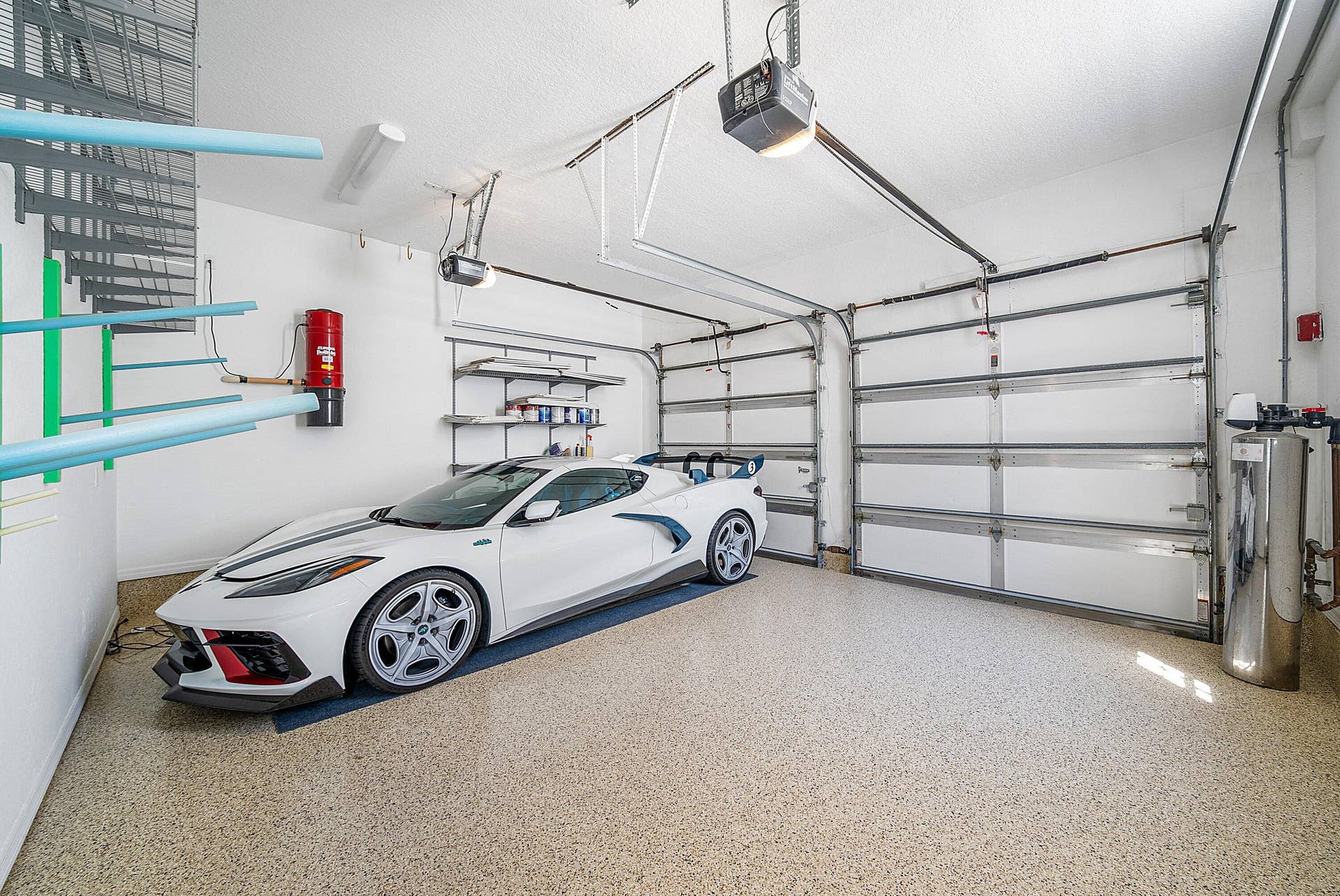 130 JUPITER KEY Road, Jupiter, FL 33477 2 car garage