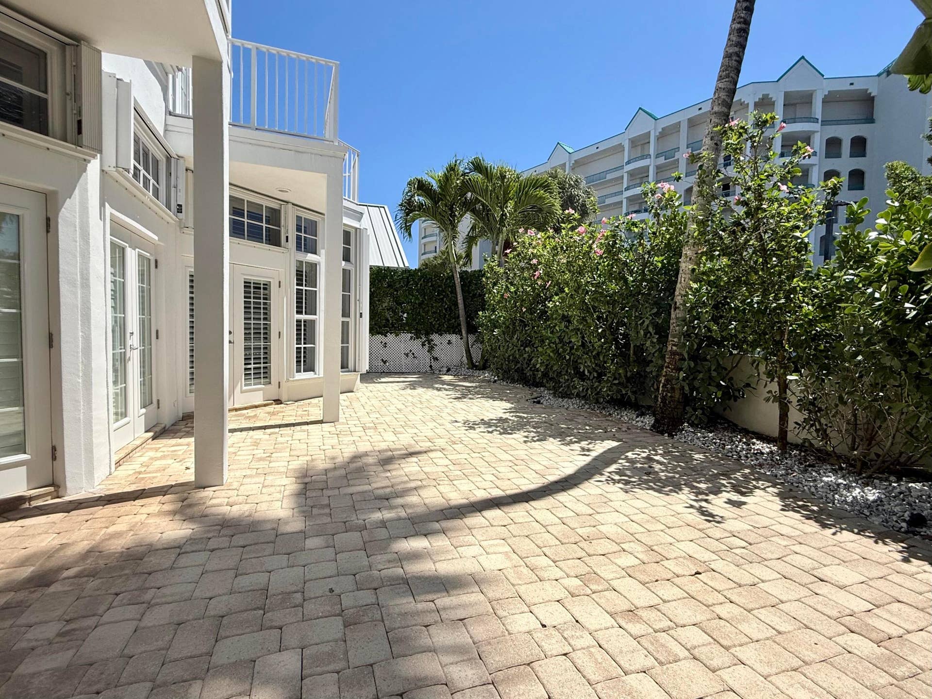 130 JUPITER KEY Road, Jupiter, FL 33477 130 Jupiter Key Backyard