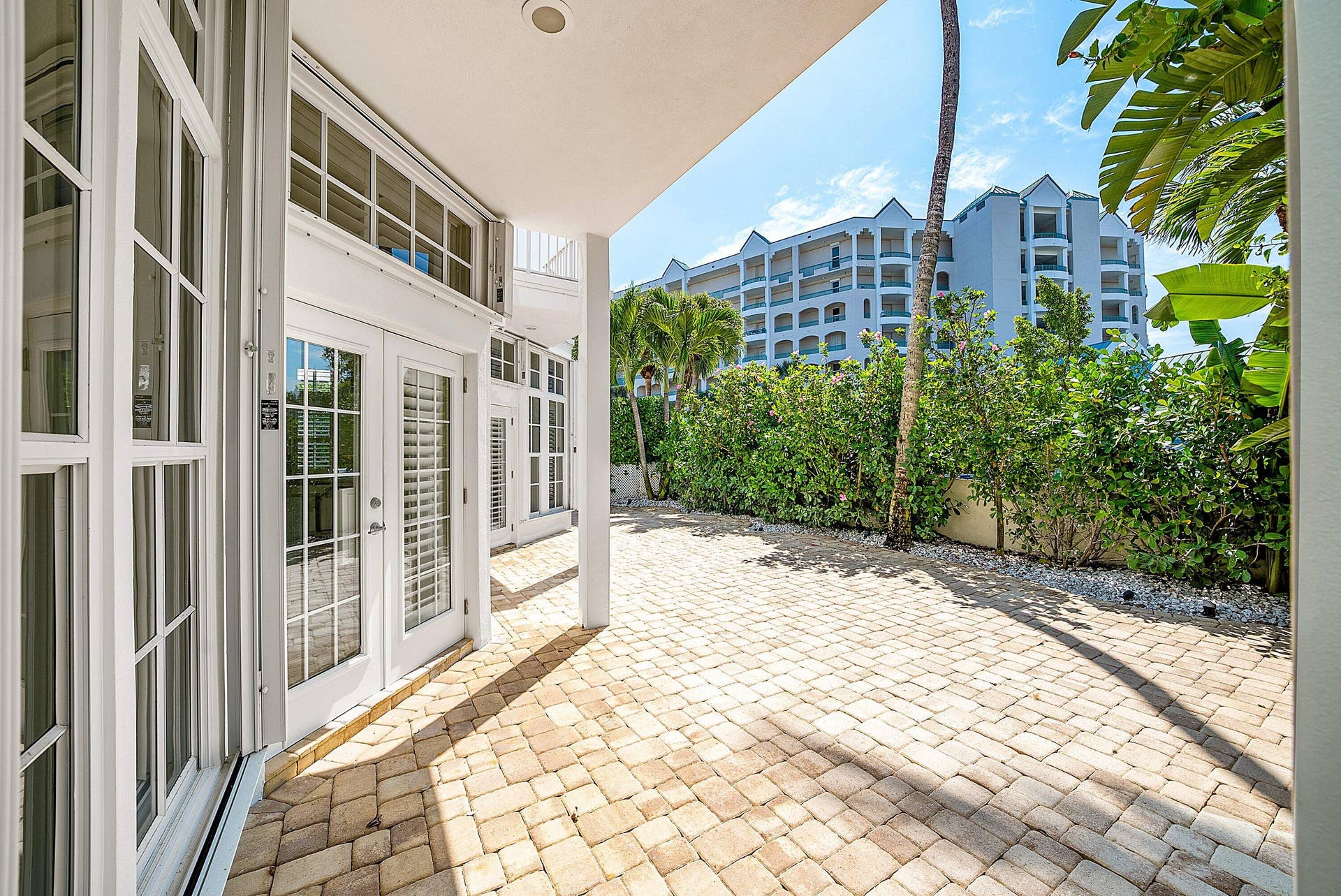 130 JUPITER KEY Road, Jupiter, FL 33477 Backyard