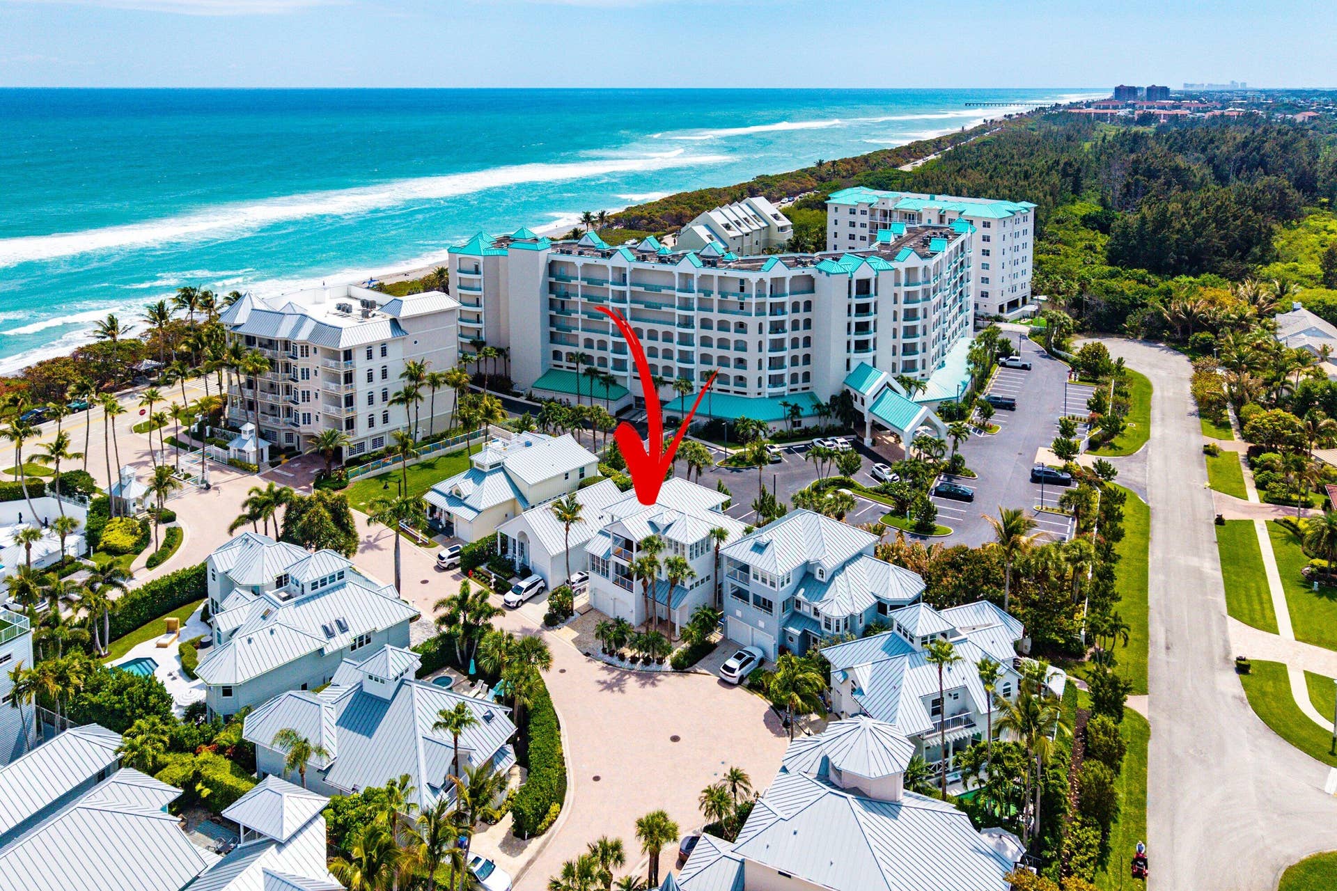 130 JUPITER KEY Road, Jupiter, FL 33477 130 Jupiter Key Rd