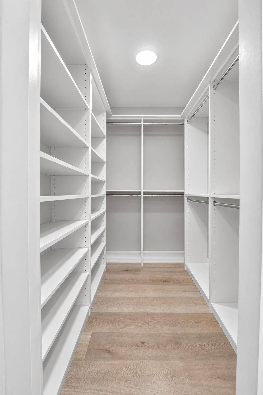 2738 DEER CREEK KELLY BROOKE Lane, Deerfield Beach, FL 33442 Great walk-in closet with build out cabinetry is perfect for fashion fans!