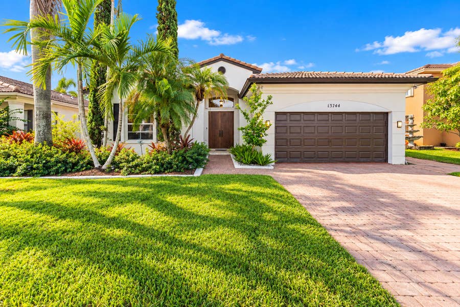 Property photo for 13744 SW 27TH Street, Miramar, FL