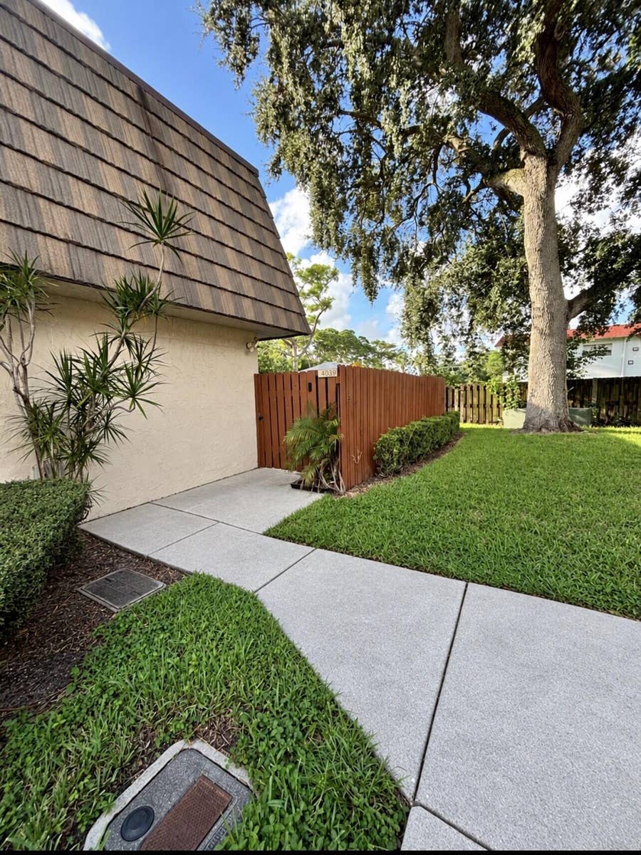 Property photo for 4039 Palm Bay Circle, #B, West Palm Beach, FL