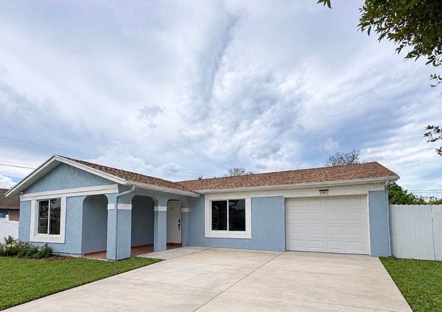 Property photo for 1985 SW Aquarius Lane, Port St Lucie, FL